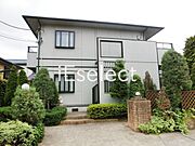 ソナチネの森F 2階 築26年1ヶ月の賃貸物件