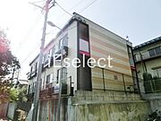 本千葉駅より徒歩25分 2階 築17年7ヶ月の賃貸物件