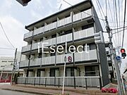 千葉駅より徒歩18分 3階 築15年10ヶ月の賃貸物件