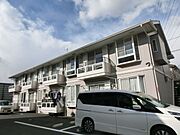 グリーンハイツ 2階 築30年9ヶ月の賃貸物件