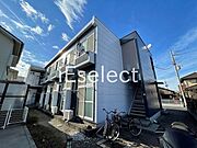 レオパレスフラッド・ゲイト 1階 築22年2ヶ月の賃貸物件