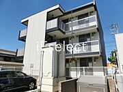 千葉寺駅より徒歩9分 2階 築17年1ヶ月の賃貸物件