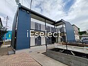 LPハナミズキ仁戸名 2階 築16年10ヶ月の賃貸物件