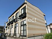 千葉駅よりバス13分 徒歩4分 1階 築19年2ヶ月の賃貸物件