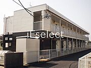 浜野駅より徒歩23分 2階 築23年7ヶ月の賃貸物件