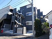 メルディア稲毛 1階 築4年5ヶ月の賃貸物件