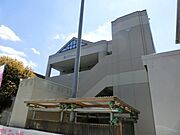 浜野駅より徒歩10分 2階 築22年8ヶ月の賃貸物件