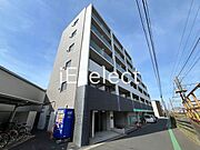 京成稲毛駅より徒歩1分 3階 築19年7ヶ月の賃貸物件