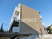 LPスカイステージ稲毛 3階 築15年5ヶ月の賃貸物件