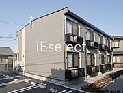 学園前駅より徒歩20分 2階 築18年8ヶ月の賃貸物件