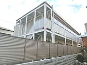 リブリ新検見川 1階 築8年11ヶ月の賃貸物件