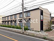 大森台駅より徒歩12分 2階 築20年1ヶ月の賃貸物件