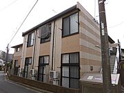 天台駅より徒歩10分 1階 築18年8ヶ月の賃貸物件