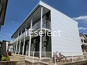 レオパレスハーモニー 2階 築22年4ヶ月の賃貸物件