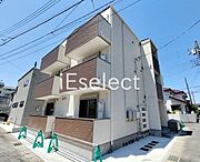 穴川駅より徒歩5分 1階 新築の賃貸物件