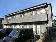 稲毛駅より徒歩9分 1階 築21年9ヶ月の賃貸物件