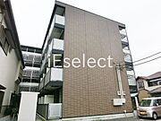 ＬＰハーバーサイドＥ棟 3階 築16年2ヶ月の賃貸物件