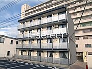 千葉駅よりバス11分 徒歩3分 3階 築16年11ヶ月の賃貸物件