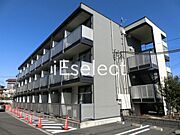 千葉寺駅より徒歩10分 3階 築18年6ヶ月の賃貸物件