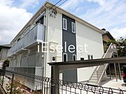 おゆみ野駅より徒歩27分 1階 築10年6ヶ月の賃貸物件