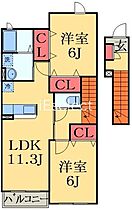 間取り：212051978773