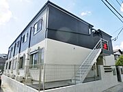 稲毛駅より徒歩11分 2階 築10年3ヶ月の賃貸物件