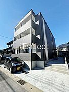 パシフィックコート 2階 築1年の賃貸物件