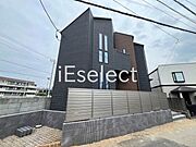 幕張駅より徒歩6分 2階 新築の賃貸物件