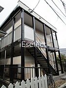 幕張駅より徒歩11分 2階 築17年7ヶ月の賃貸物件