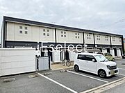 レオネクストタウンコート石塚 1階 築16年2ヶ月の賃貸物件