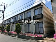 蘇我駅より徒歩22分 1階 築21年3ヶ月の賃貸物件