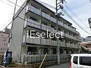 本千葉駅より徒歩4分 1階 築16年8ヶ月の賃貸物件