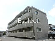 ロシニョル 1階 築16年9ヶ月の賃貸物件