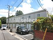 鎌取駅より徒歩15分 2階 築22年3ヶ月の賃貸物件