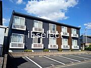 おゆみ野駅より徒歩20分 2階 築19年10ヶ月の賃貸物件