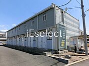 レオパレスアルタランテ３ 2階 築21年7ヶ月の賃貸物件