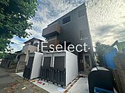 東千葉駅より徒歩16分 1階 築1年7ヶ月の賃貸物件