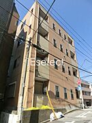 本千葉駅より徒歩4分 3階 築18年7ヶ月の賃貸物件