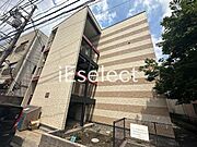 LPLaVitaK 3階 築20年9ヶ月の賃貸物件