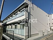 リブリCASATRES 2階 築10年11ヶ月の賃貸物件