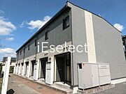 LPアークII 1階 築18年8ヶ月の賃貸物件