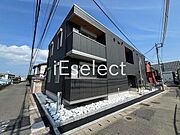 本千葉駅より徒歩17分 1階 新築の賃貸物件