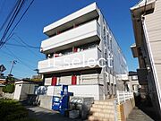 シティヒル・コート 2階 築17年1ヶ月の賃貸物件