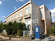 LPそがみなみ 1階 築21年8ヶ月の賃貸物件