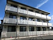 蘇我駅より徒歩20分 1階 築18年8ヶ月の賃貸物件