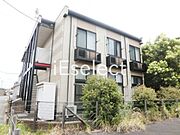 蘇我駅より徒歩28分 2階 築17年5ヶ月の賃貸物件