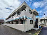 千葉寺駅より徒歩16分 2階 築21年9ヶ月の賃貸物件