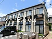 LPモナーロ 2階 築19年6ヶ月の賃貸物件