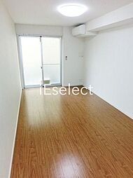 リブリルシャドール 1階1Kのリビング/ダイニング