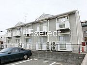 パセオ・高橋 2階 築28年3ヶ月の賃貸物件